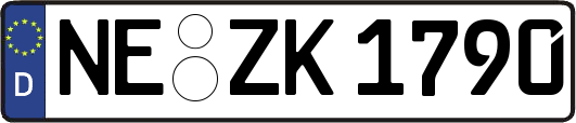 NE-ZK1790