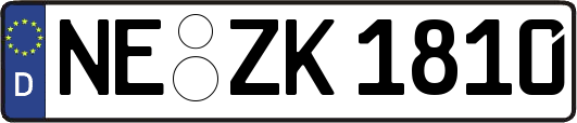 NE-ZK1810