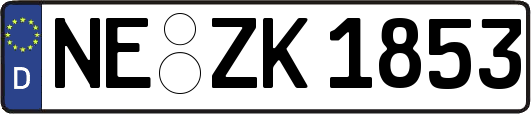 NE-ZK1853