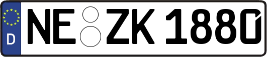 NE-ZK1880