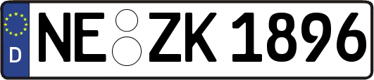 NE-ZK1896