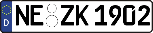 NE-ZK1902