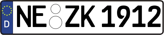 NE-ZK1912