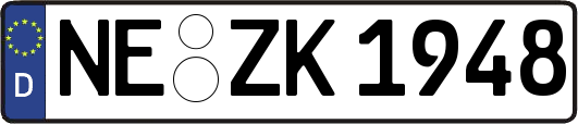 NE-ZK1948