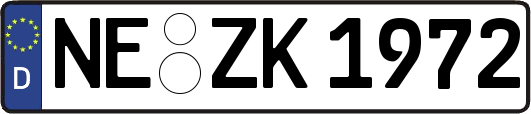 NE-ZK1972