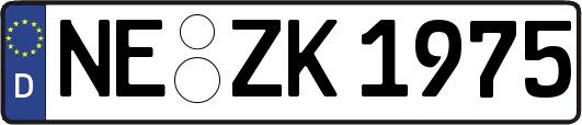 NE-ZK1975