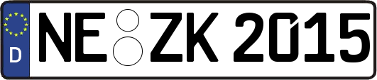 NE-ZK2015