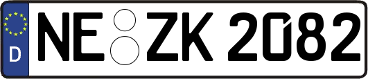 NE-ZK2082