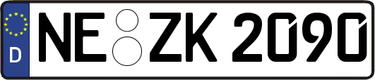 NE-ZK2090
