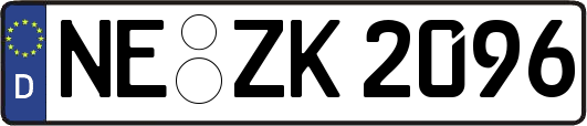 NE-ZK2096