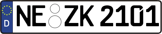 NE-ZK2101