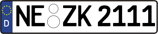 NE-ZK2111