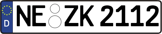 NE-ZK2112
