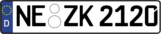 NE-ZK2120