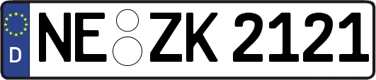 NE-ZK2121