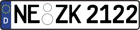 NE-ZK2122