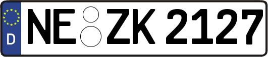 NE-ZK2127