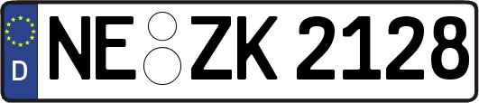 NE-ZK2128
