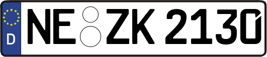 NE-ZK2130