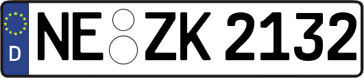 NE-ZK2132