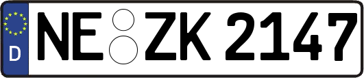 NE-ZK2147