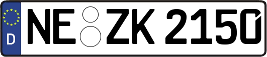 NE-ZK2150