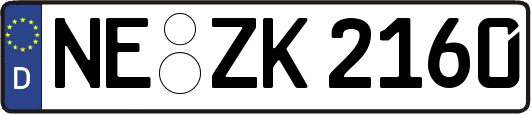NE-ZK2160
