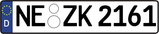 NE-ZK2161