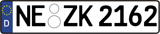 NE-ZK2162