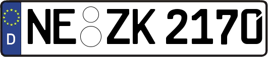 NE-ZK2170