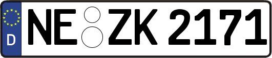 NE-ZK2171