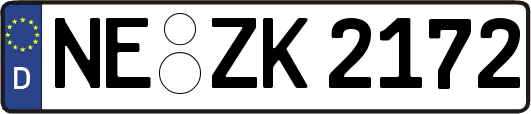 NE-ZK2172