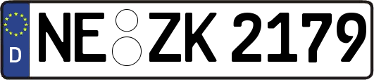 NE-ZK2179