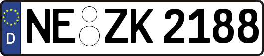 NE-ZK2188