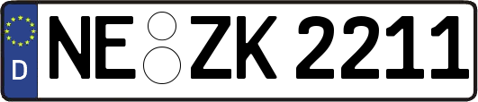 NE-ZK2211