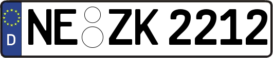 NE-ZK2212