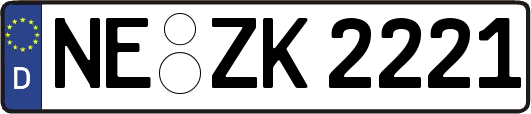 NE-ZK2221