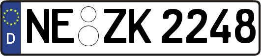 NE-ZK2248