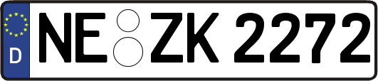 NE-ZK2272