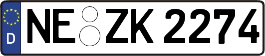NE-ZK2274