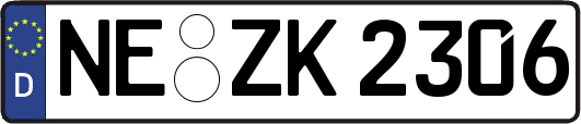 NE-ZK2306
