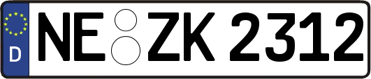 NE-ZK2312