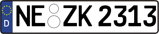 NE-ZK2313