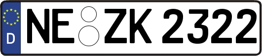 NE-ZK2322