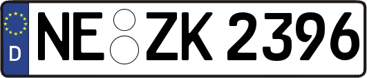 NE-ZK2396