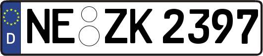 NE-ZK2397
