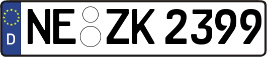 NE-ZK2399