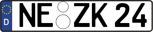 NE-ZK24