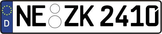 NE-ZK2410