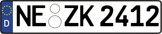 NE-ZK2412